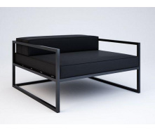 Кресло - лежак в стиле LOFT (NS-731)