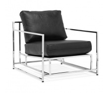 Лаунж крісло у стилі LOFT (NS-953)
