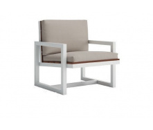 Лаунж крісло у стилі LOFT (NS-936)