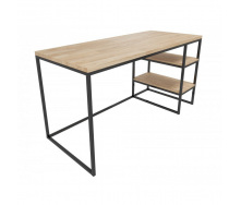 Офісний стіл у стилі LOFT (NS-1382)