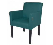 Кресло Richman Остин 61 x 60 x 88H Флай 2215 Зеленое