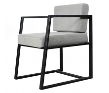Лаунж крісло у стилі LOFT (NS-942)