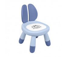 Детский стул Bestbaby BS-27 Blue Rabbit