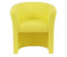 Кресло Richman Бум 650 x 650 x 800H см Флай 2240 Желтое