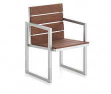 Обеденный стул в стиле LOFT (NS-1282)