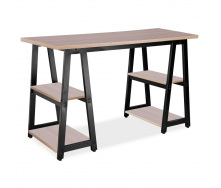 Офісний стіл у стилі LOFT (NS-1354)