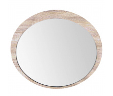Зеркало настенное Тиса Мебель 16 Дуб сонома
