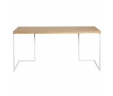 Офісний стіл у стилі LOFT (NS-1397)