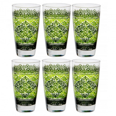 Набір склянок Verde Cerve AL29544 Київ