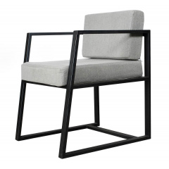 Лаунж крісло у стилі LOFT (NS-942) Одеса