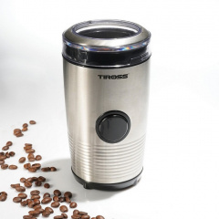 Кофемолка электрическая Tiross TS 537 Кривой Рог