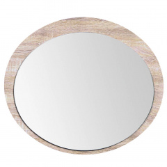 Зеркало настенное Тиса Мебель 16 Дуб сонома Павлоград