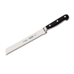 Нож для хлеба Tramontina Century 203 мм (24009/108) Бердичів