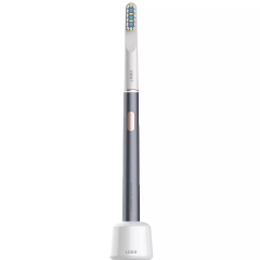 Электрическая зубная щетка MIR QX-8 Home&Travel Collection Space Gray Кропивницкий