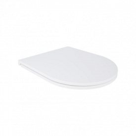 Сиденье для унитаза Qtap (Robin, Aries) с микролифтом Slim QT99HXU13W SD00046081