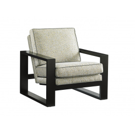 Лаунж крісло у стилі LOFT (NS-947)