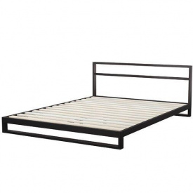 Кровать в стиле LOFT (NS-802)