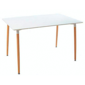 Журнальний стіл Richman Ксав'єр 1200 x 800 x 730 Білий