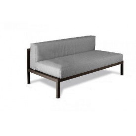 Модульний диван середній у стилі LOFT (NS-1009)