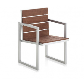 Обідній стілець у стилі LOFT (NS-1282)