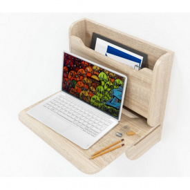 Стол-трансформер для ноутбука Comfy Home AirTable Micron