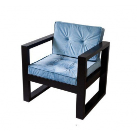 Лаунж крісло у стилі LOFT (NS-951)
