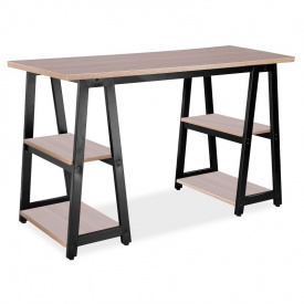 Офісний стіл у стилі LOFT (NS-1354)