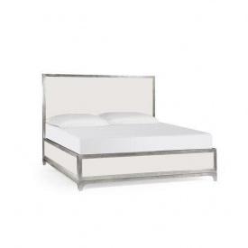 Кровать в стиле LOFT (NS-832)