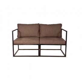 Лаунж диван у стилі LOFT (NS-883)