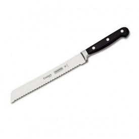 Нож для хлеба Tramontina Century 203 мм (24009/108)