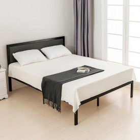 Кровать в стиле LOFT (NS-833)