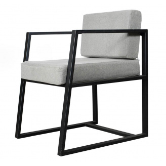 Лаунж крісло у стилі LOFT (NS-942)