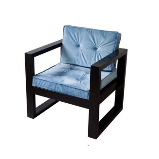 Лаунж кресло в стиле LOFT (NS-951)