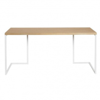 Офісний стіл у стилі LOFT (NS-1397)