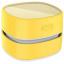Портативный мини-пылесос Dooda для рабочего стола Желтый (DOD-065A04) Херсон