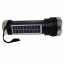 Фонарь аккумуляторный Bluetooth RSDO колонка с солнечной панелью с FM радио 21*6 см Ужгород