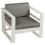 Лаунж крісло у стилі LOFT (NS-961) Одеса