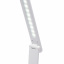 Настольная лампа светодиодная аккумуляторная Enjoy 400Lm со сменой цвета белая кожа 3 режима Запоріжжя