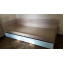 Кровать Эверест Соната 80х190 см с ящиками Сонома с белым (psg_UK-6415014) Ровно