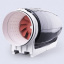 Канальный вентилятор Binetti FDS-200 Silent (71367) Балаклея