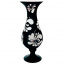 Декоративная ваза 60 см Нось в саду Sabefet T-SS32270 Тернопіль