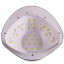 Лампа SUN T-SO32557 для сушки гель лака SunX Mirror 54W Миколаїв