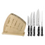 Набор ножей из 6 предметов Tramontina Century (24099/036) Луцьк