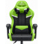 Компьютерное кресло Hell's Chair HC-1004 Green Краматорск