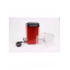 Домашняя попкорница электрическая Mini-Joy PopCorn Maker мини машина для приготовления попкорна бытовая Красная Охтирка