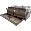 Комплект Ribeka Стелла диван и два кресла (03C04) Житомир