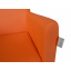 Кресло Richman Остин 61 x 60 x 88H Флай 2218 Оранжевое Ровно