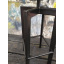 Барный стул GoodsMetall в стиле ЛОФТ 750х300х300 мм Дублин Киев