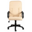 Офисное кресло руководителя Richman Техас Флай 2207 Пластик М3 MultiBlock Бежевое Луцк