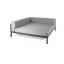 Модульный диван угловой в стиле LOFT (NS-1011) Львов